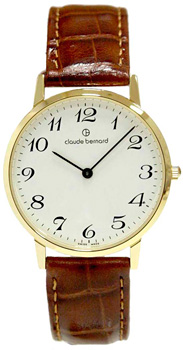 Часы Claude Bernard Northline 20061-37JBB